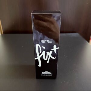 MAC Prep + Prime Fix+